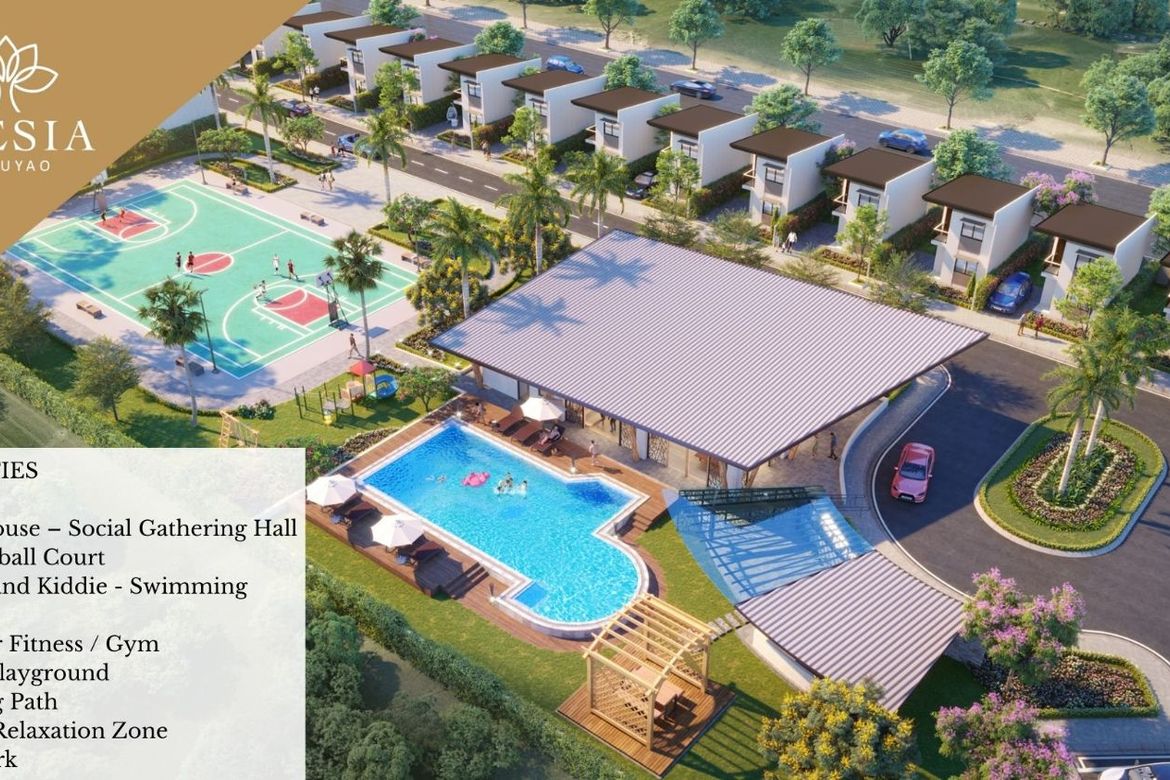 2 Bedroom House for Sale in Banaybanay, Cabuyao, Laguna