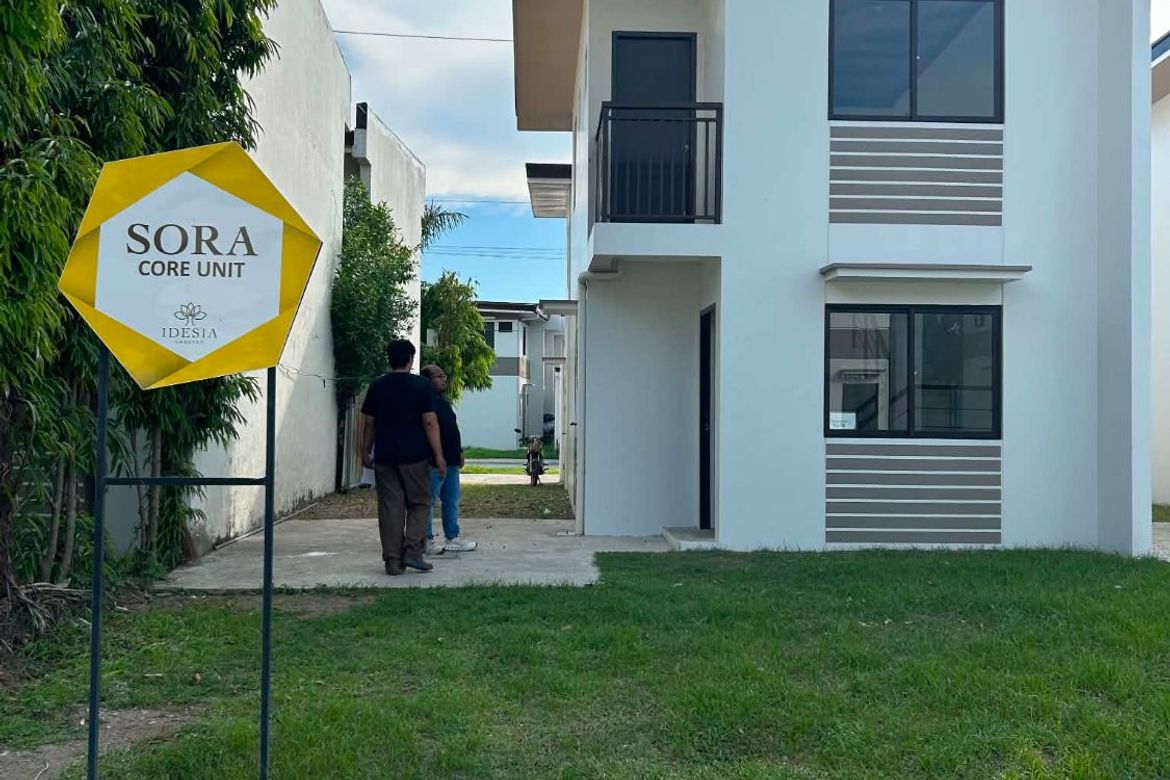 2 Bedroom House for Sale in Banaybanay, Cabuyao, Laguna – photo 5
