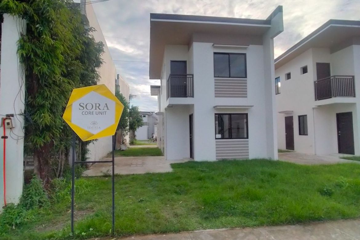 2 Bedroom House for Sale in Banaybanay, Cabuyao, Laguna – photo 6