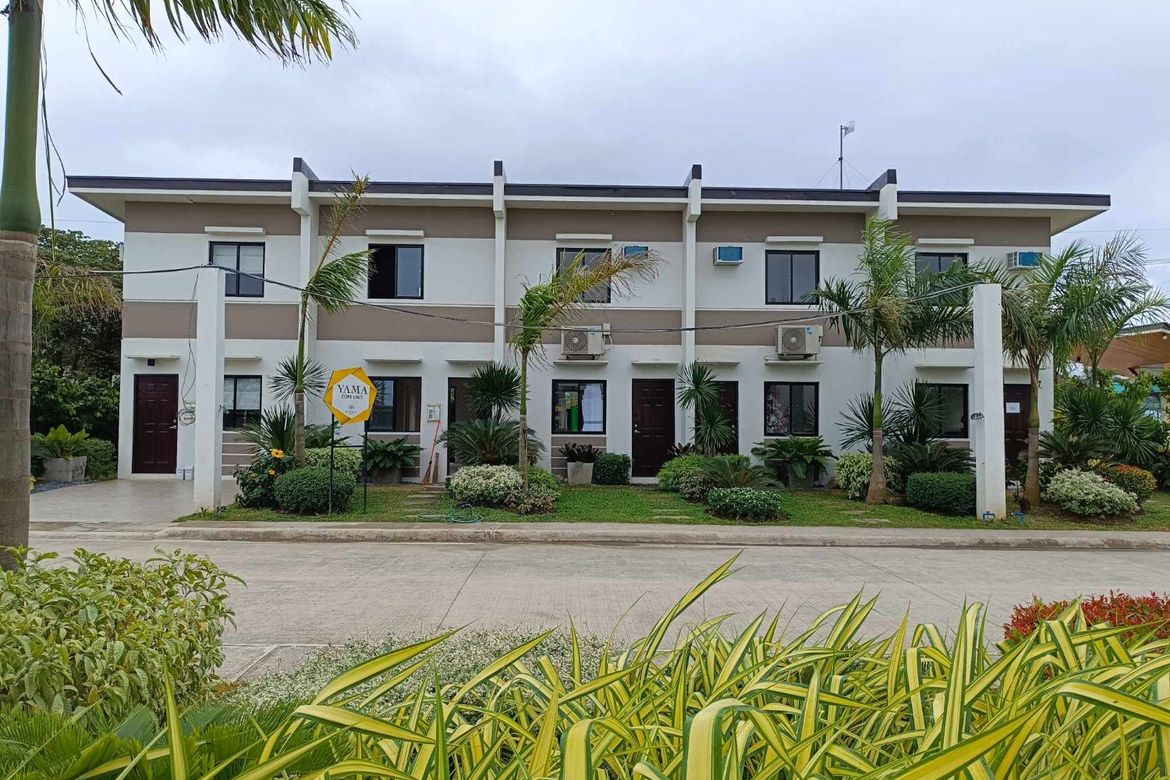 2 Bedroom House for Sale in Banaybanay, Cabuyao, Laguna