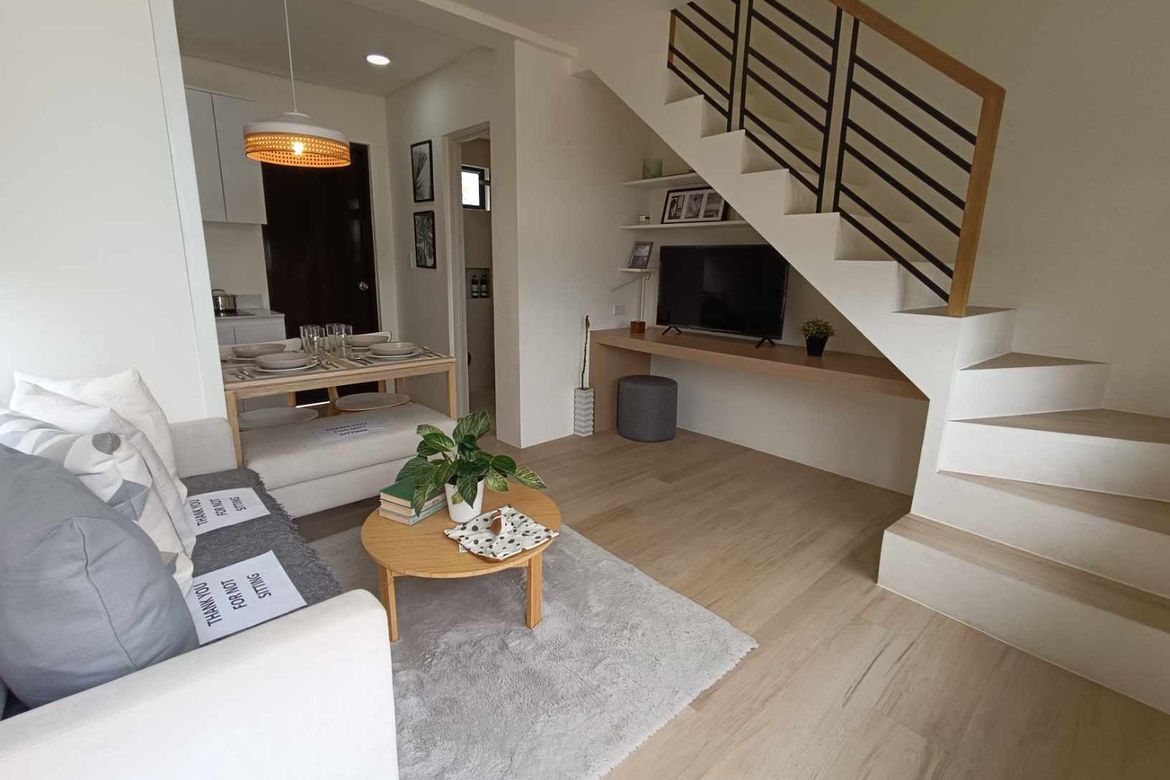 2 Bedroom House for Sale in Banaybanay, Cabuyao, Laguna – photo 5