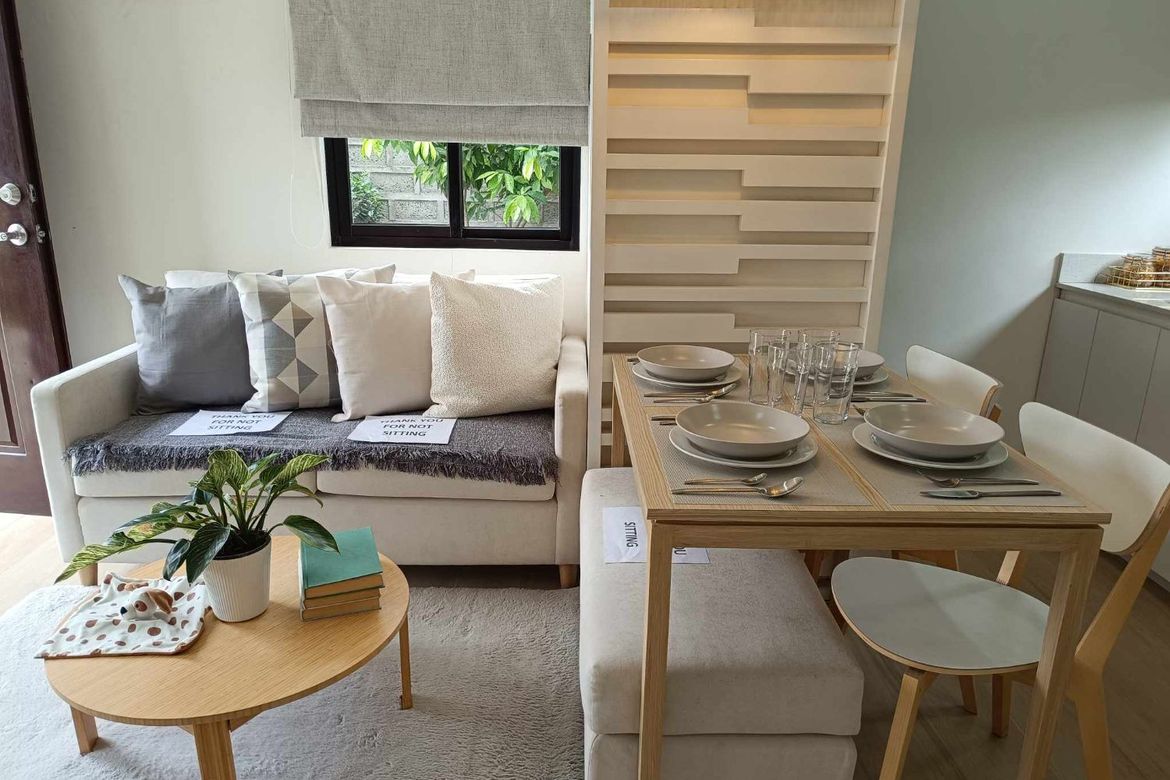2 Bedroom House for Sale in Banaybanay, Cabuyao, Laguna – photo 7
