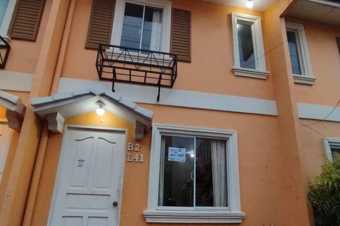 2 Bedroom House for Sale in Bancao-Bancao, Puerto Princesa, Palawan