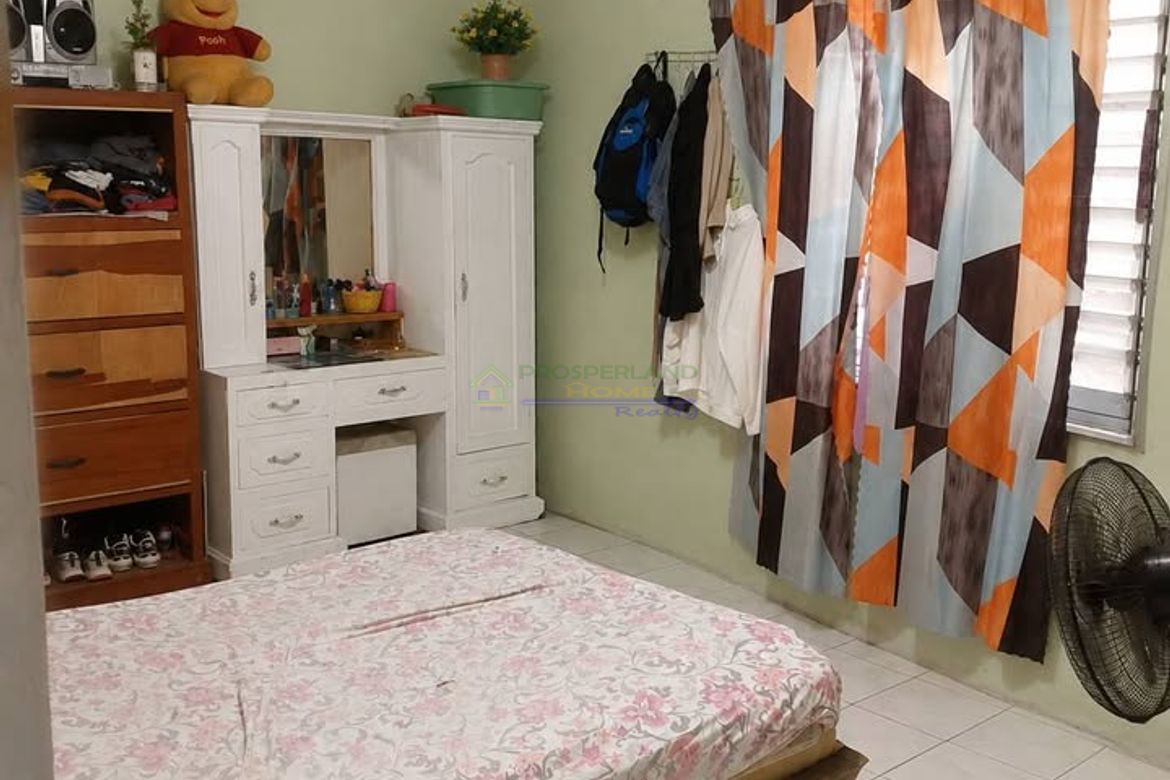 2 Bedroom House for Sale in Barangay 12, Bacolod, Negros Occidental – photo 5