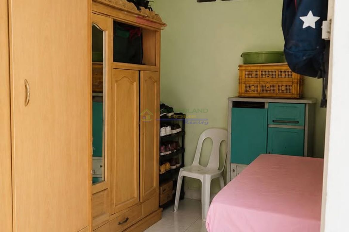 2 Bedroom House for Sale in Barangay 12, Bacolod, Negros Occidental – photo 6