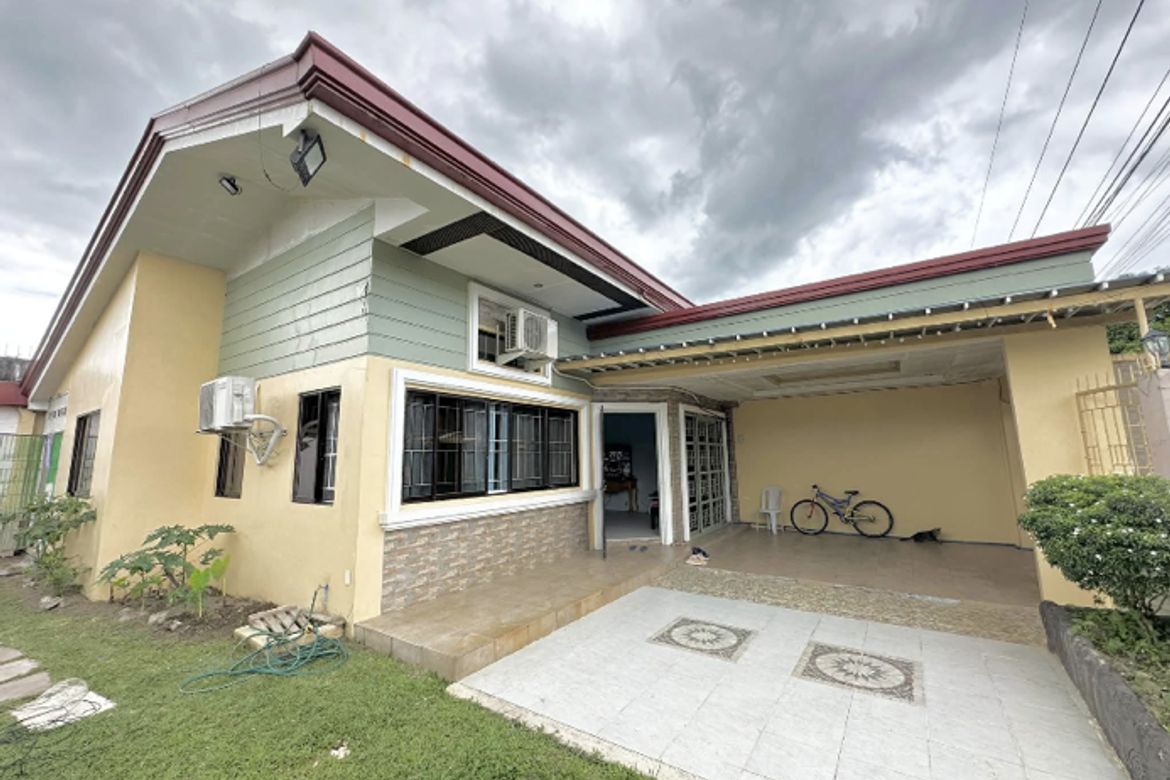 2 Bedroom House for Sale in Barangay 12, Bacolod, Negros Occidental – photo 2
