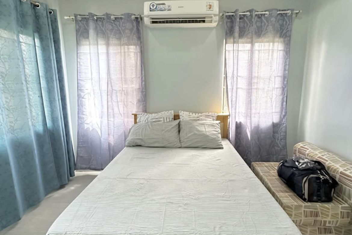 2 Bedroom House for Sale in Barangay 12, Bacolod, Negros Occidental – photo 8