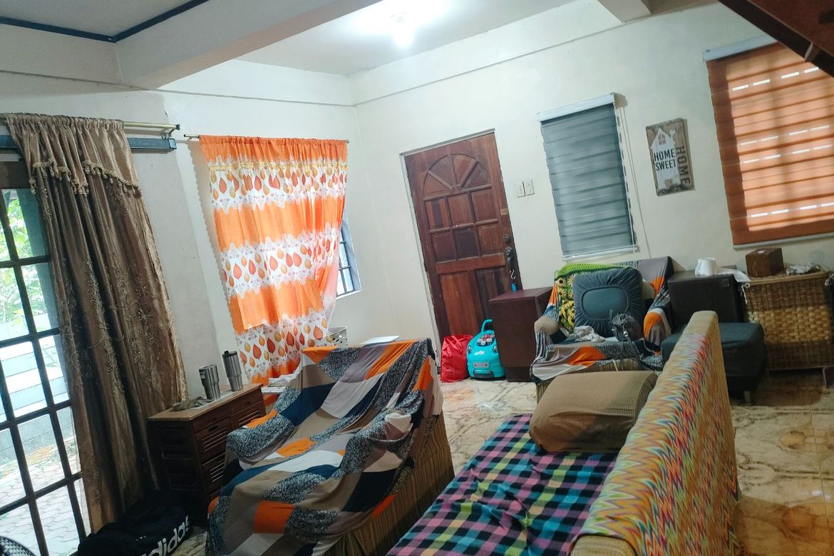 2 Bedroom House for Sale in Barangay 168, Caloocan, Metro Manila – photo 2