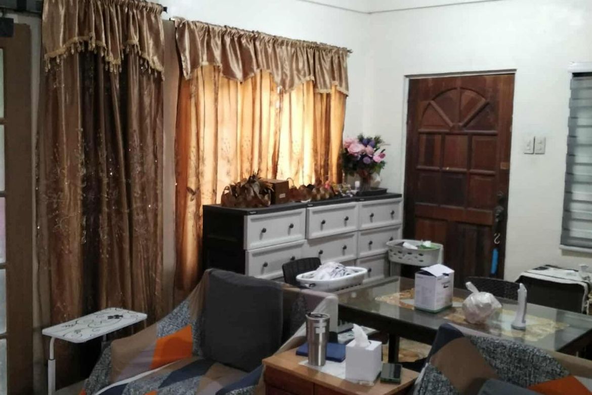 2 Bedroom House for Sale in Barangay 168, Caloocan, Metro Manila – photo 3