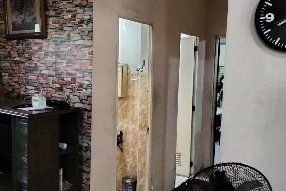2 Bedroom House for Sale in Barangay 168, Caloocan, Metro Manila – photo 5
