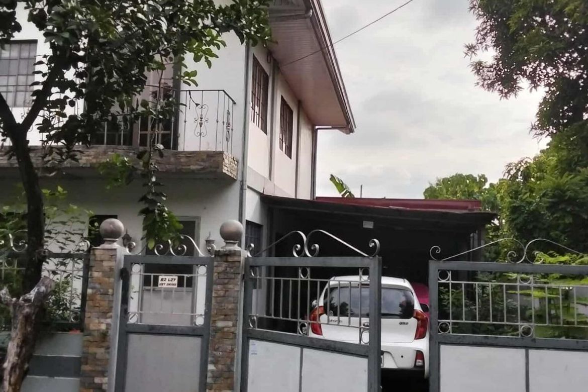 2 Bedroom House for Sale in Barangay 168, Caloocan, Metro Manila – photo 8