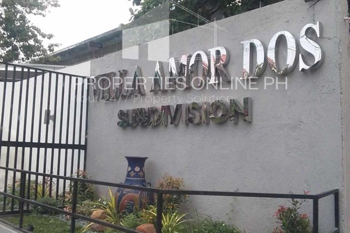 2 Bedroom House for Sale in Barangay 172, Caloocan, Metro Manila