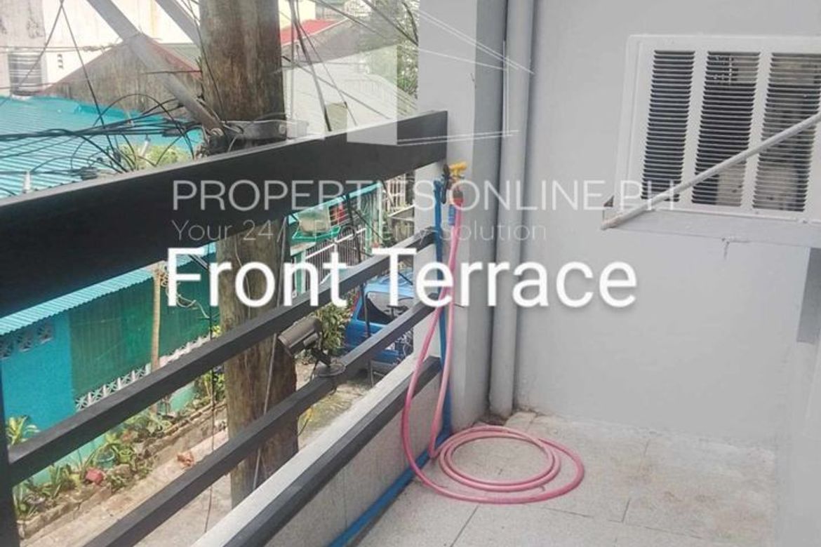 2 Bedroom House for Sale in Barangay 172, Caloocan, Metro Manila – photo 4