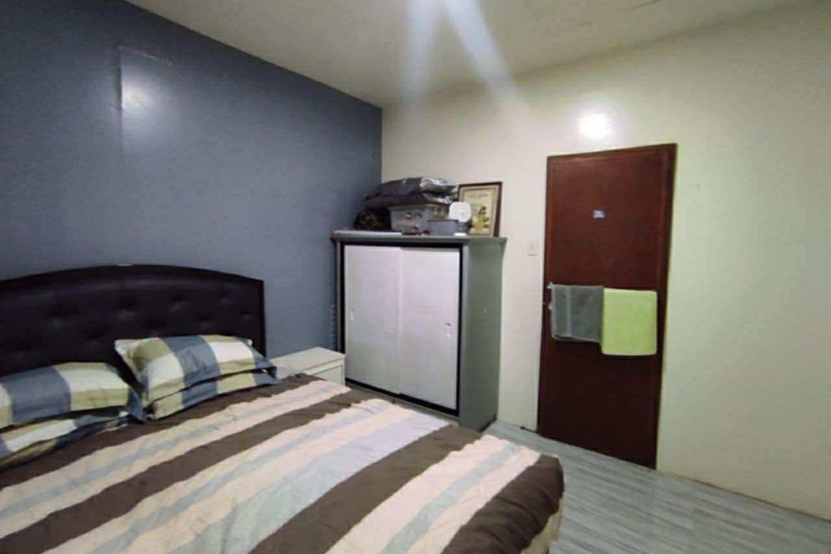 2 Bedroom House for Sale in Barangay 3, Calatagan, Batangas