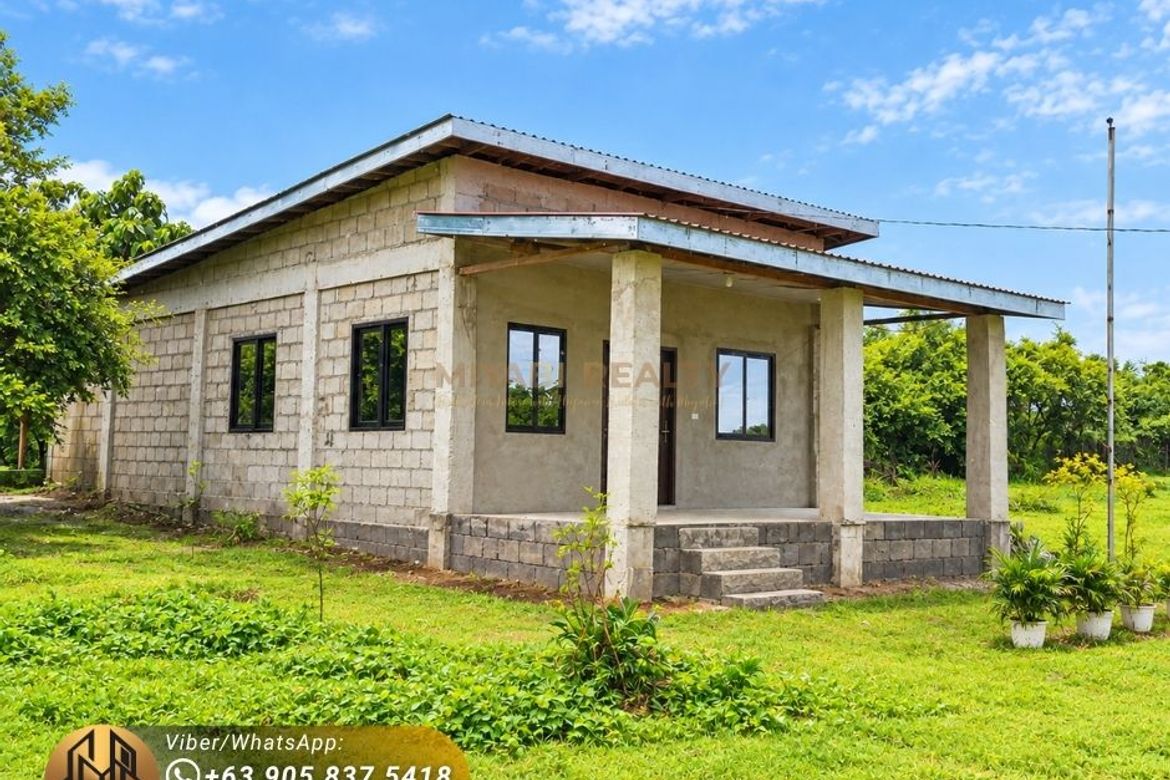2 Bedroom House for Sale in Barangay 3, Calatagan, Batangas – photo 2