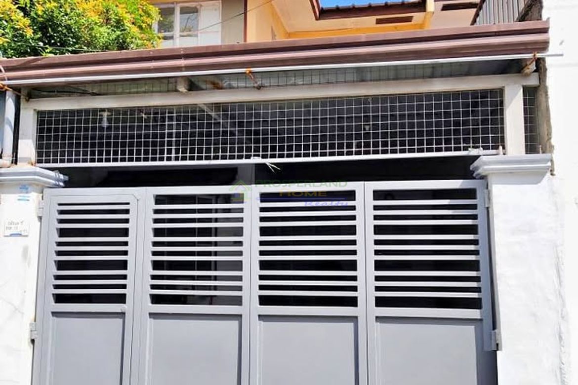 2 Bedroom House for Sale in Barangay 4, Carmona, Cavite – photo 2