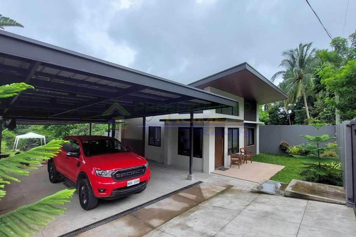 2 Bedroom House for Sale in Barangay 62-A, Cavite City, Cavite