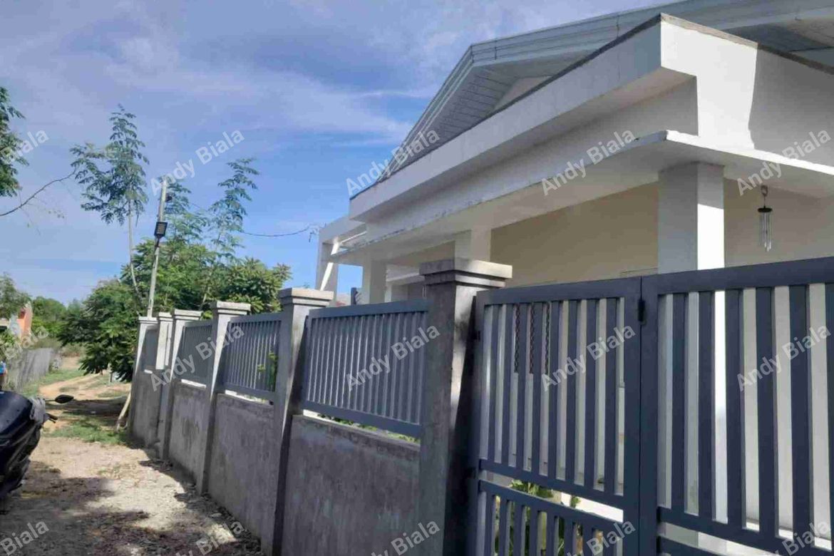 2 Bedroom House for Sale in Barangay IX, Vigan, Ilocos Sur