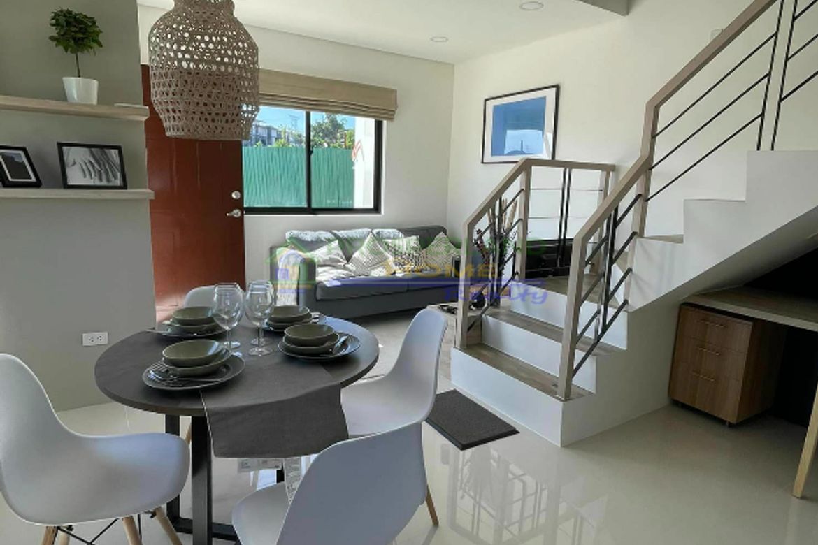 2 Bedroom House for Sale in Barangay Tres, Cabuyao, Laguna – photo 2