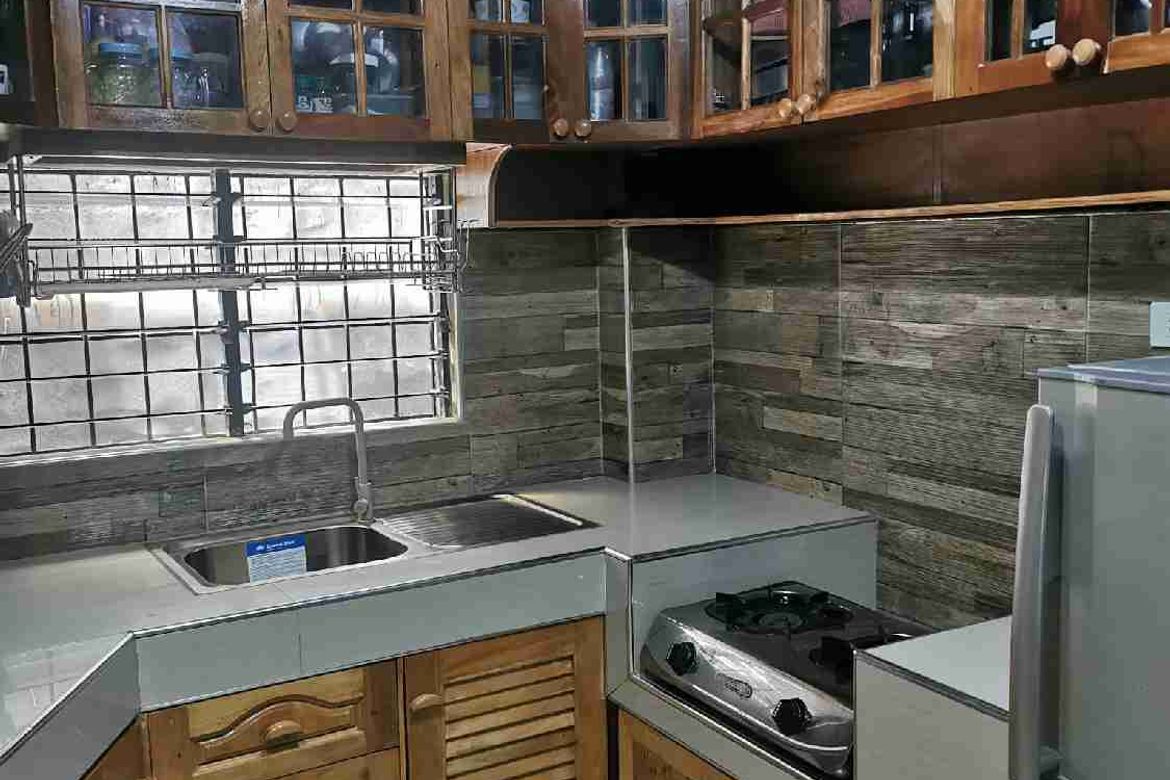 2 Bedroom House for Sale in Basak, Lapu-Lapu, Cebu