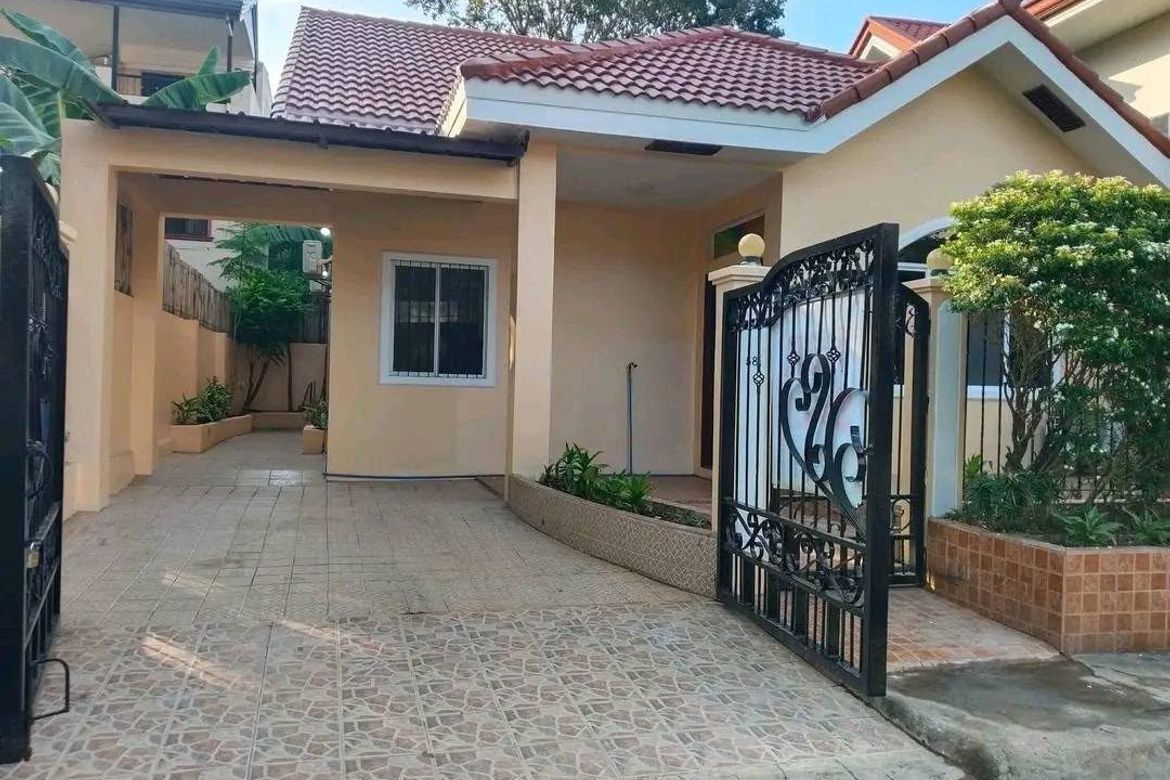 2 Bedroom House for Sale in Basak, Lapu-Lapu, Cebu