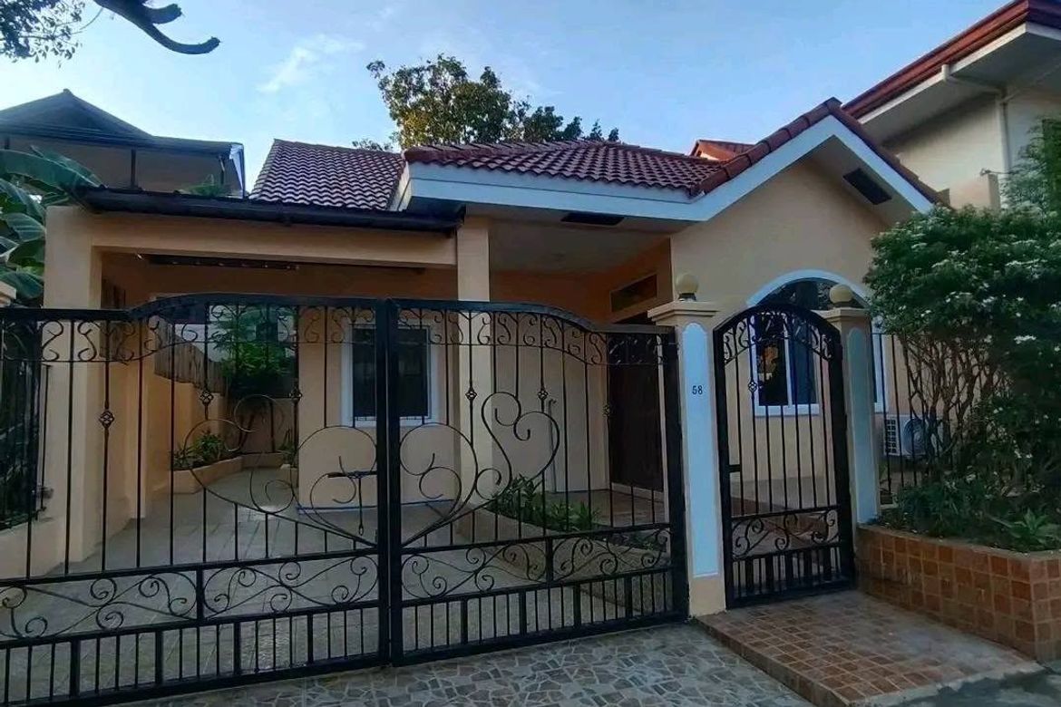 2 Bedroom House for Sale in Basak, Lapu-Lapu, Cebu – photo 3