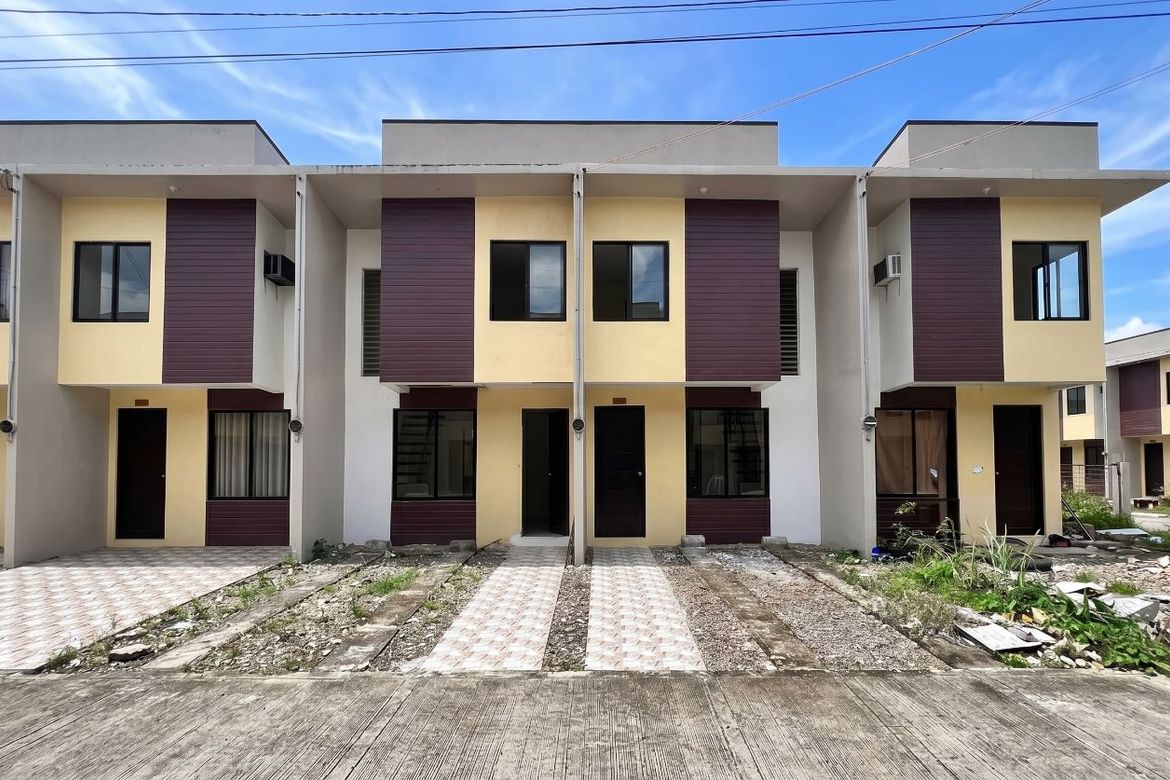 2 Bedroom House for Sale in Basak, Lapu-Lapu, Cebu – photo 2