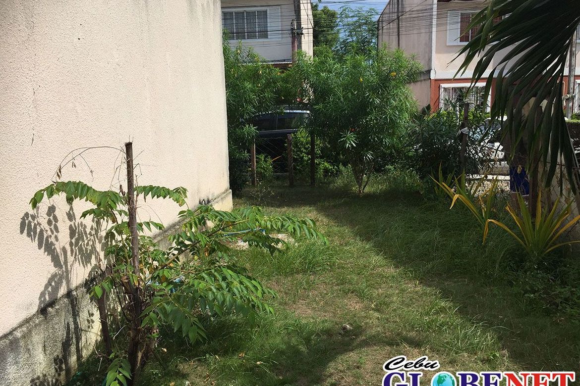 2 Bedroom House for Sale in Basak, Lapu-Lapu, Cebu