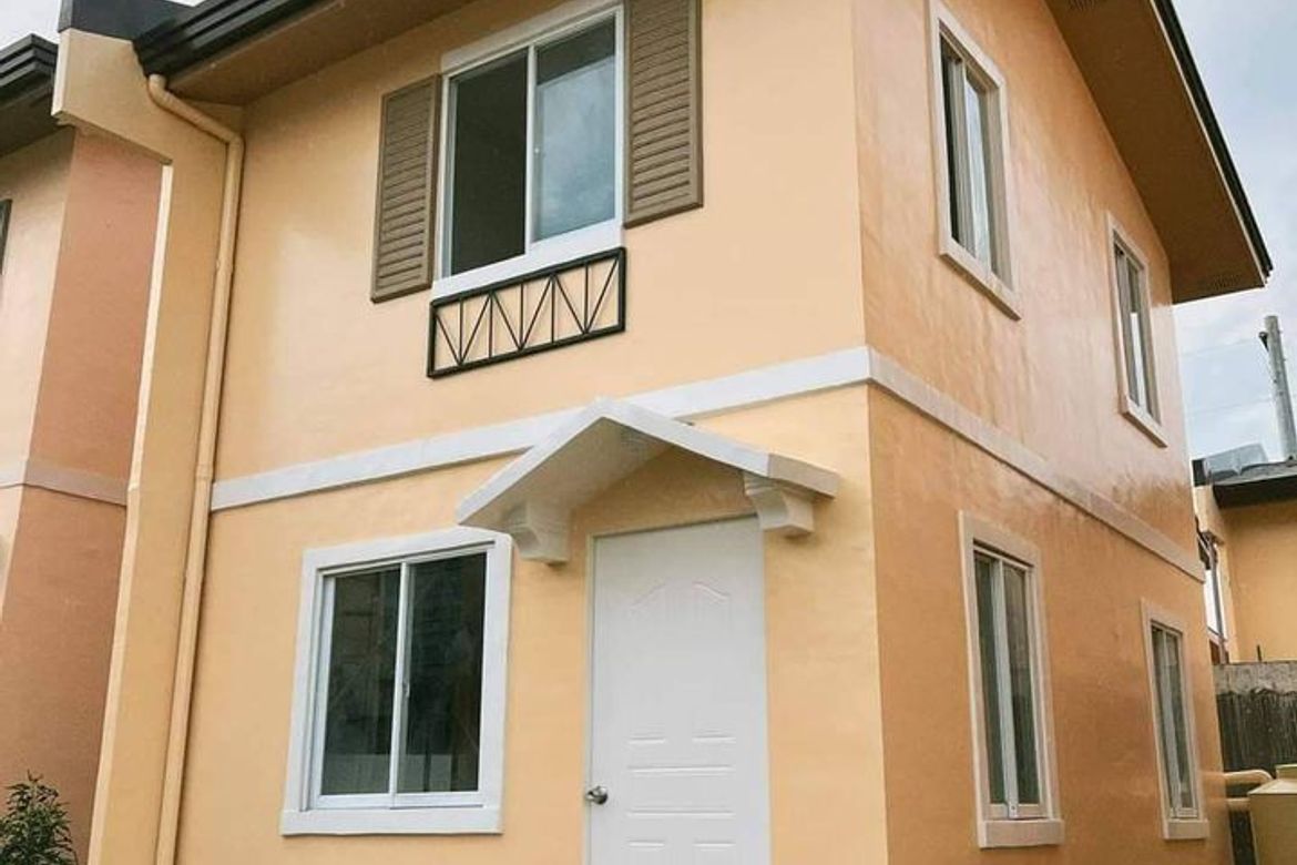 2 Bedroom House for Sale in Batal, Santiago, Isabela