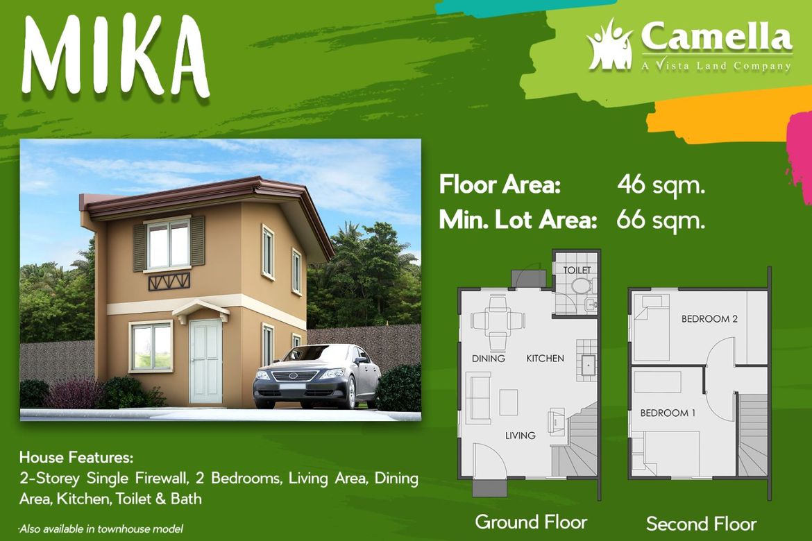 2 Bedroom House for Sale in Batal, Santiago, Isabela – photo 7