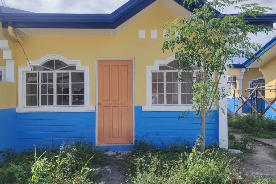 2 Bedroom House for Sale in Bayan Luma IX, Imus, Cavite