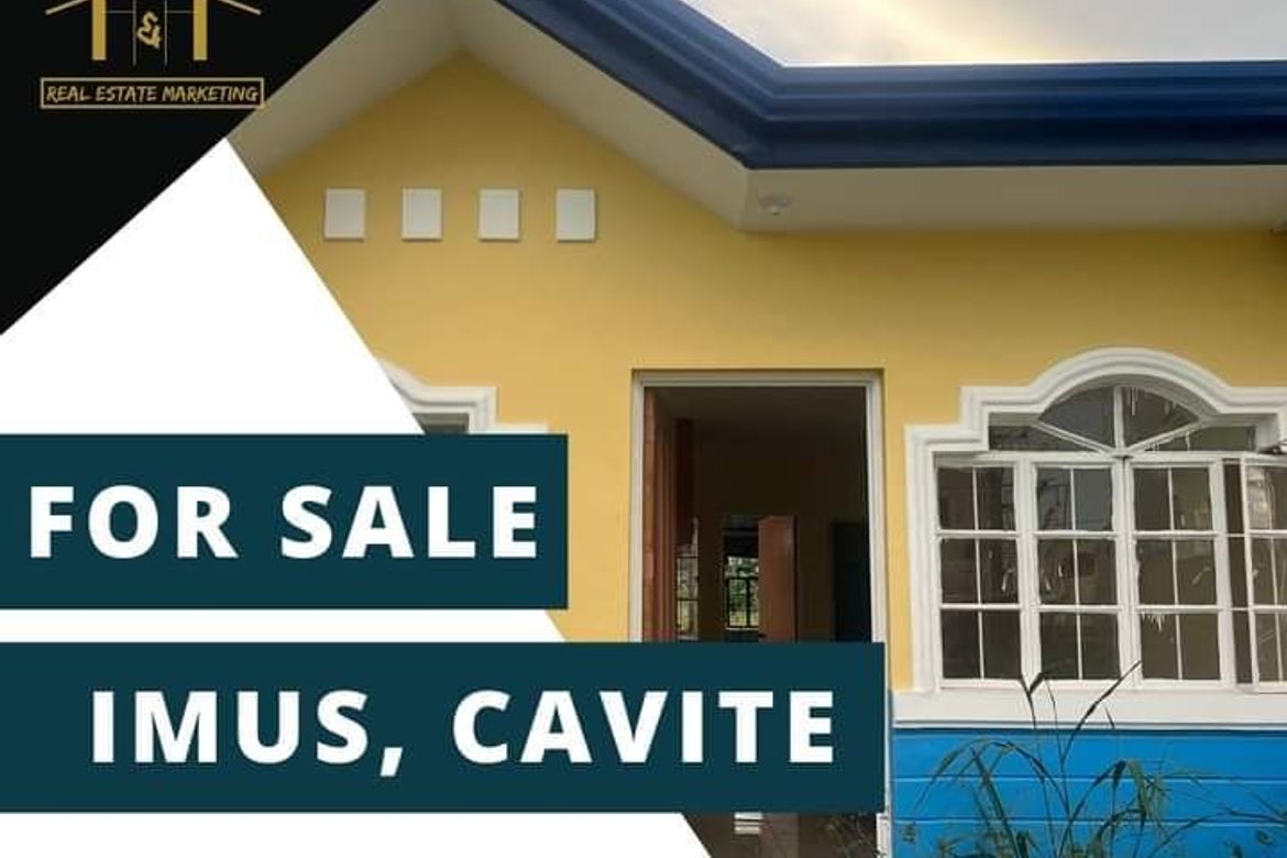 2 Bedroom House for Sale in Bayan Luma IX, Imus, Cavite – photo 8