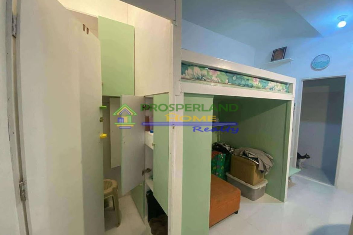 2 Bedroom House for Sale in Bayanan, Bacoor, Cavite