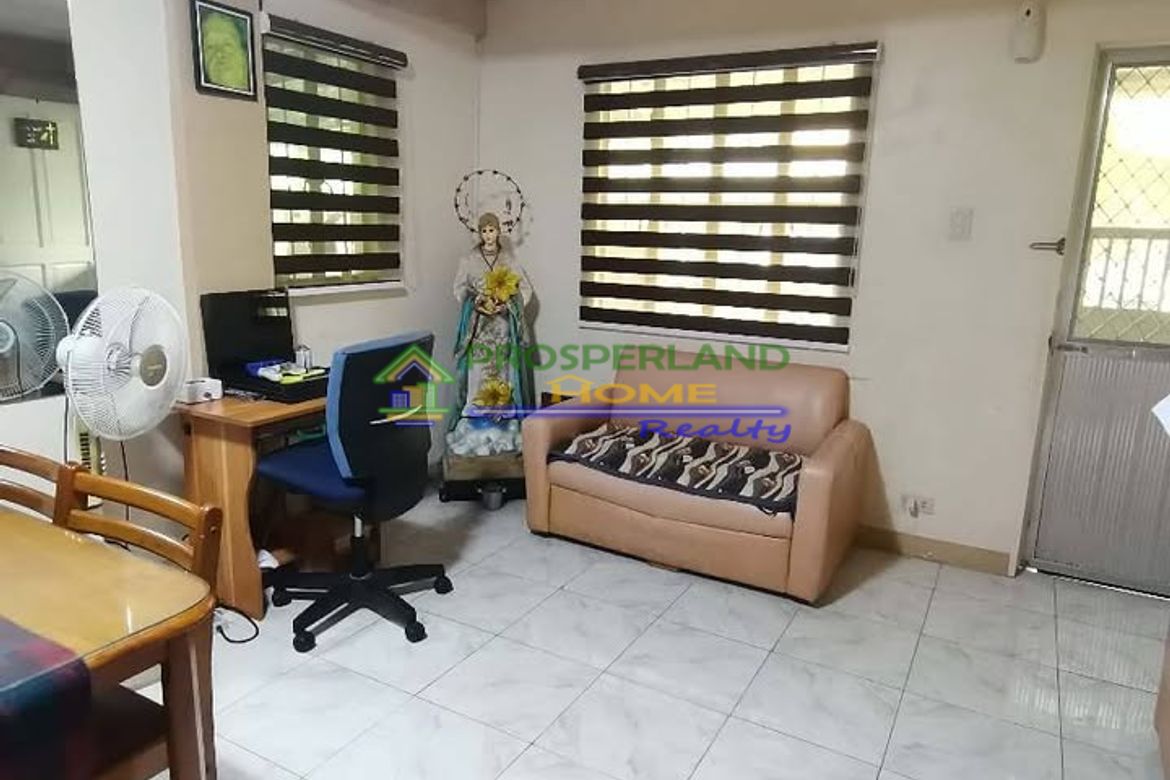 2 Bedroom House for Sale in Bayanan, Bacoor, Cavite – photo 3
