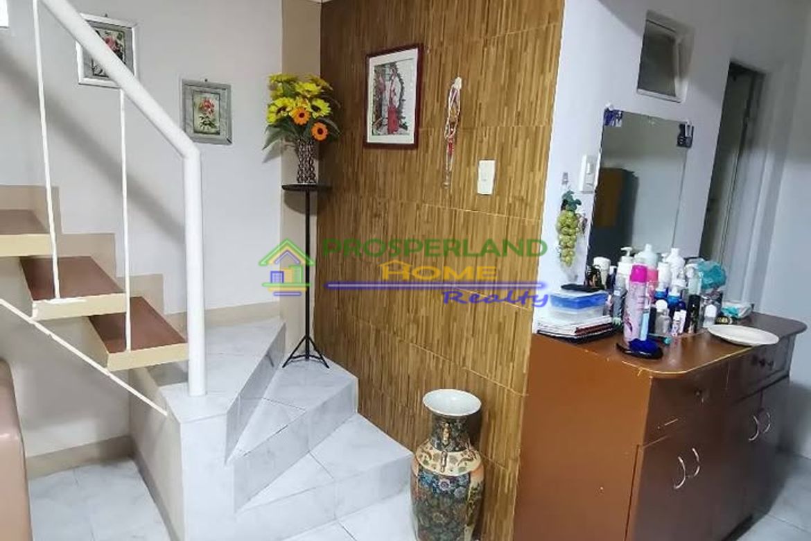 2 Bedroom House for Sale in Bayanan, Bacoor, Cavite – photo 4