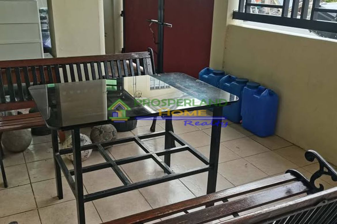 2 Bedroom House for Sale in Bayanan, Bacoor, Cavite – photo 5