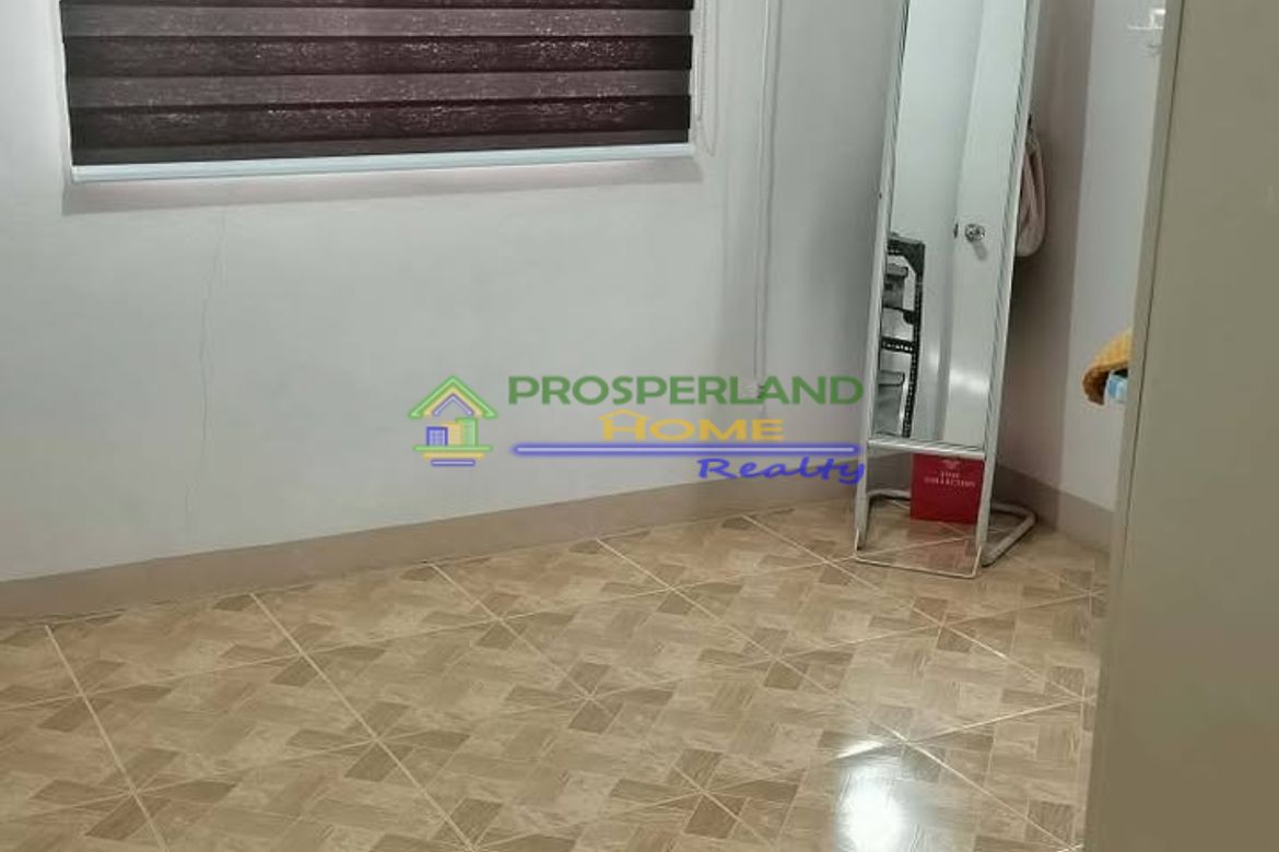 2 Bedroom House for Sale in Bayanan, Bacoor, Cavite – photo 6