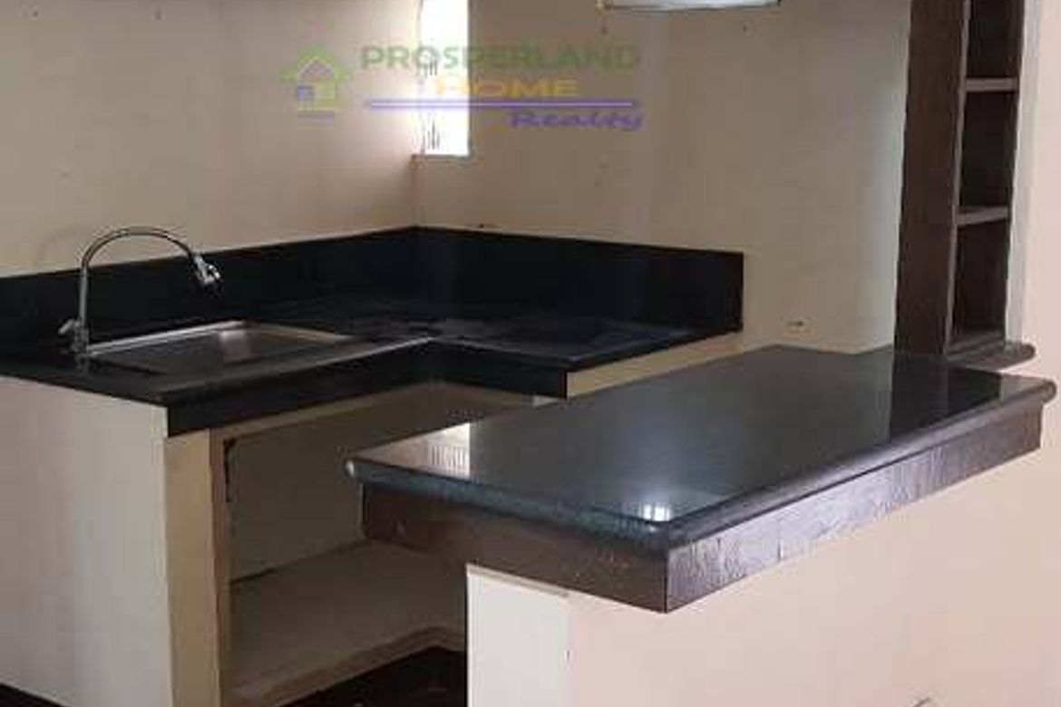 2 Bedroom House for Sale in Bayanan, Bacoor, Cavite – photo 5