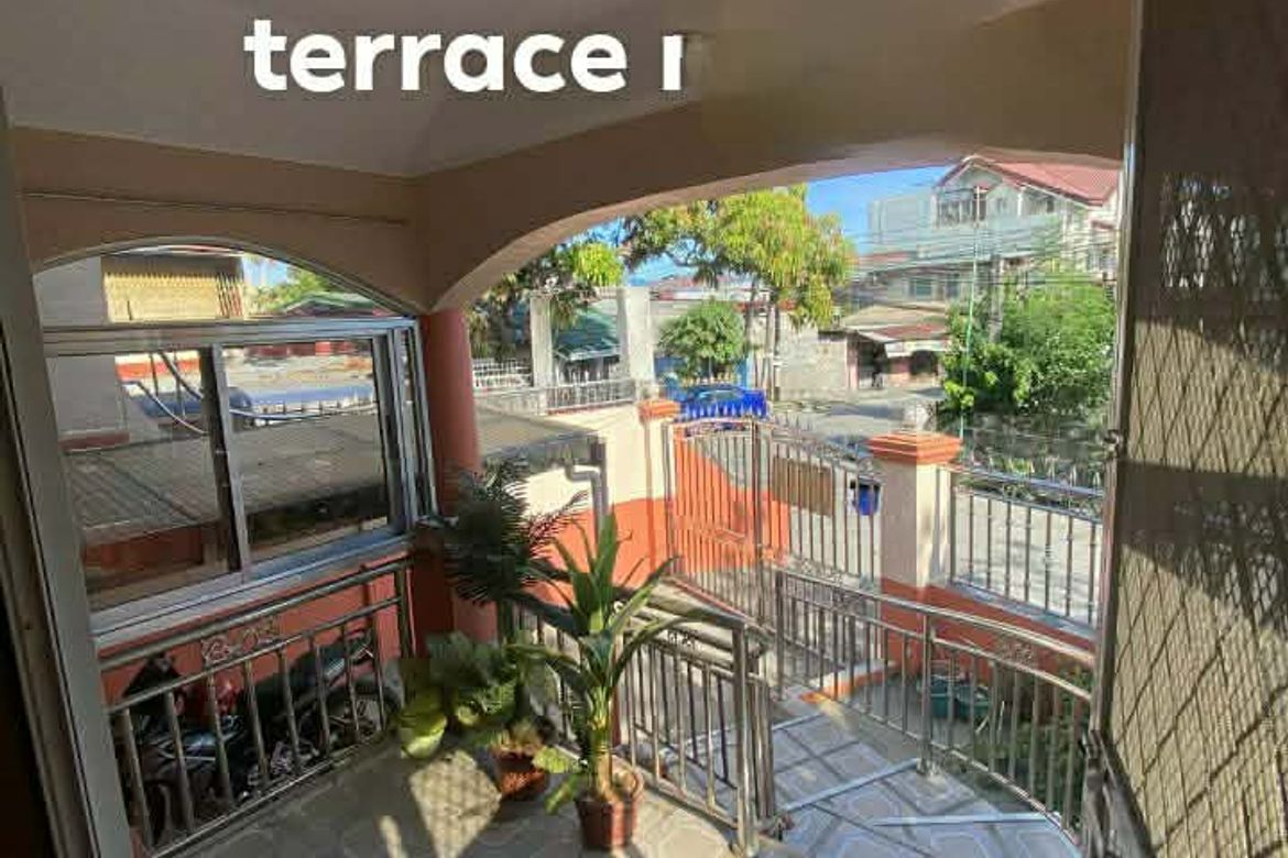 2 Bedroom House for Sale in Bayanan, Bacoor, Cavite – photo 2