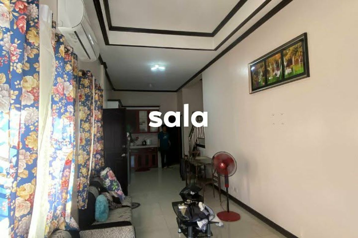 2 Bedroom House for Sale in Bayanan, Bacoor, Cavite – photo 4