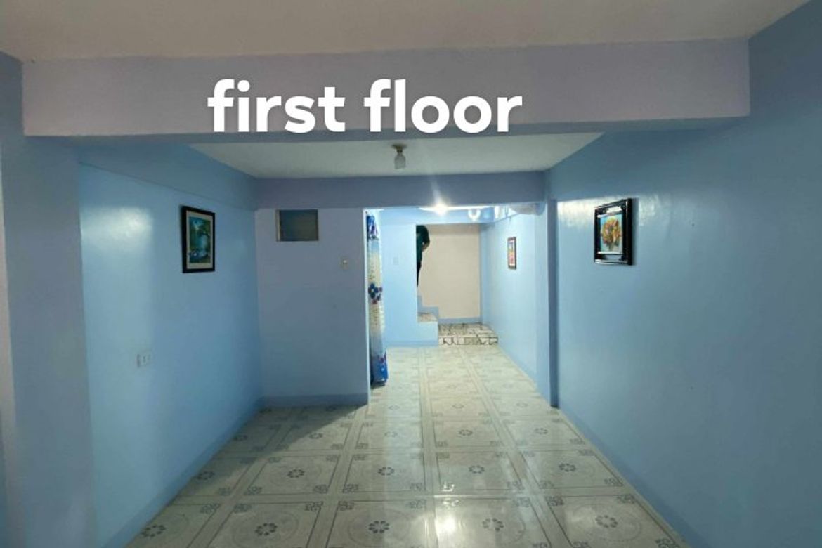 2 Bedroom House for Sale in Bayanan, Bacoor, Cavite – photo 5