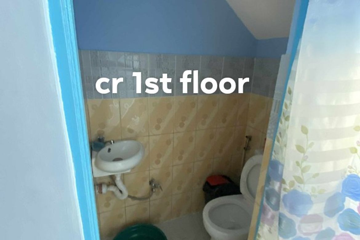 2 Bedroom House for Sale in Bayanan, Bacoor, Cavite – photo 6