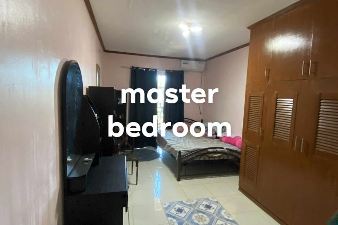 2 Bedroom House for Sale in Bayanan, Bacoor, Cavite – photo 8