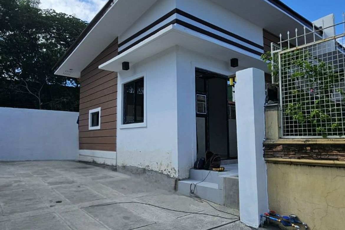 2 Bedroom House for Sale in Bayanan, Bacoor, Cavite – photo 2