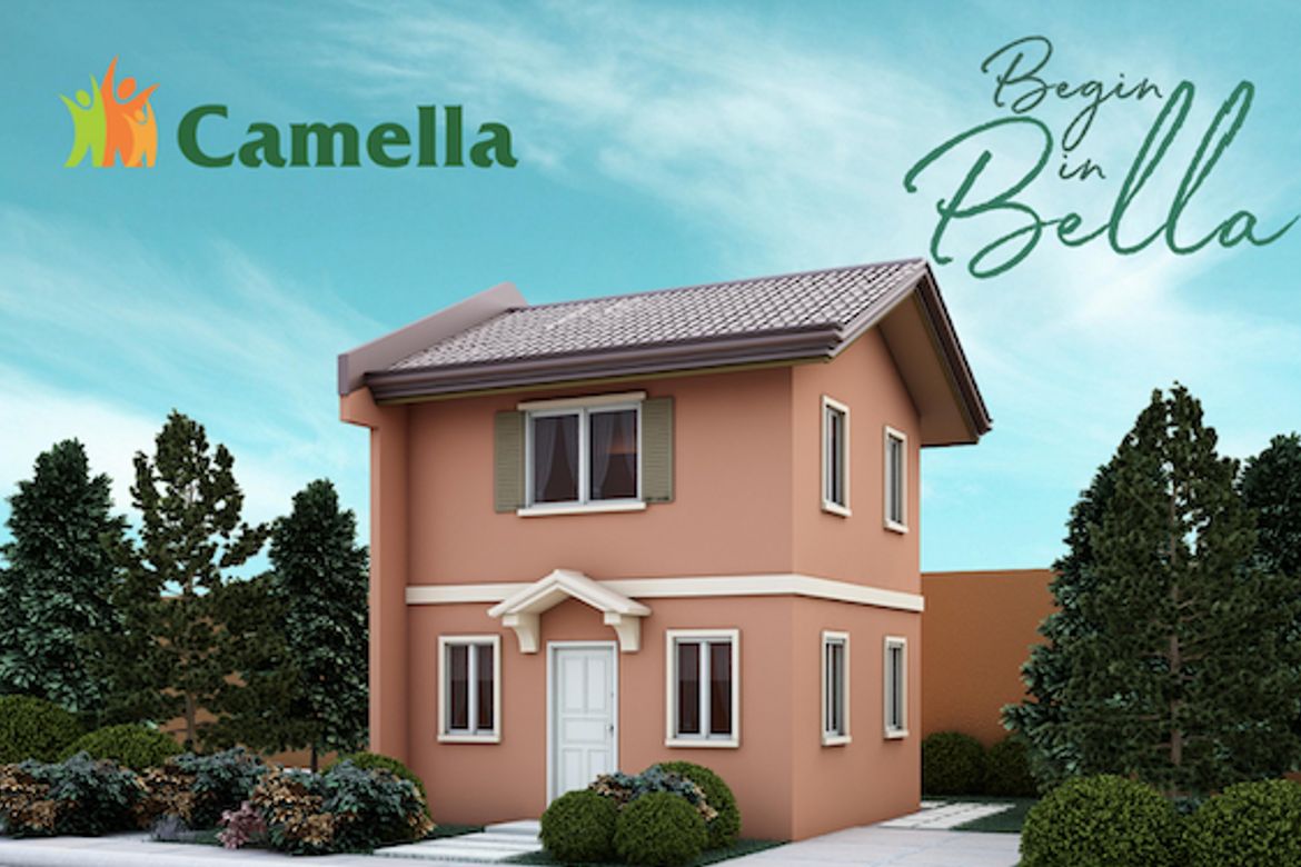 2 Bedroom House for Sale in Bgy. 18 - Cabagñan West, Legazpi, Albay