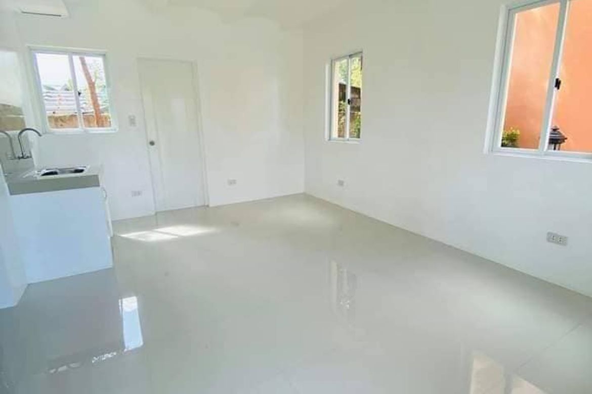 2 Bedroom House for Sale in Bgy. No. 44, Zamboanga, Laoag, Ilocos Norte – photo 4