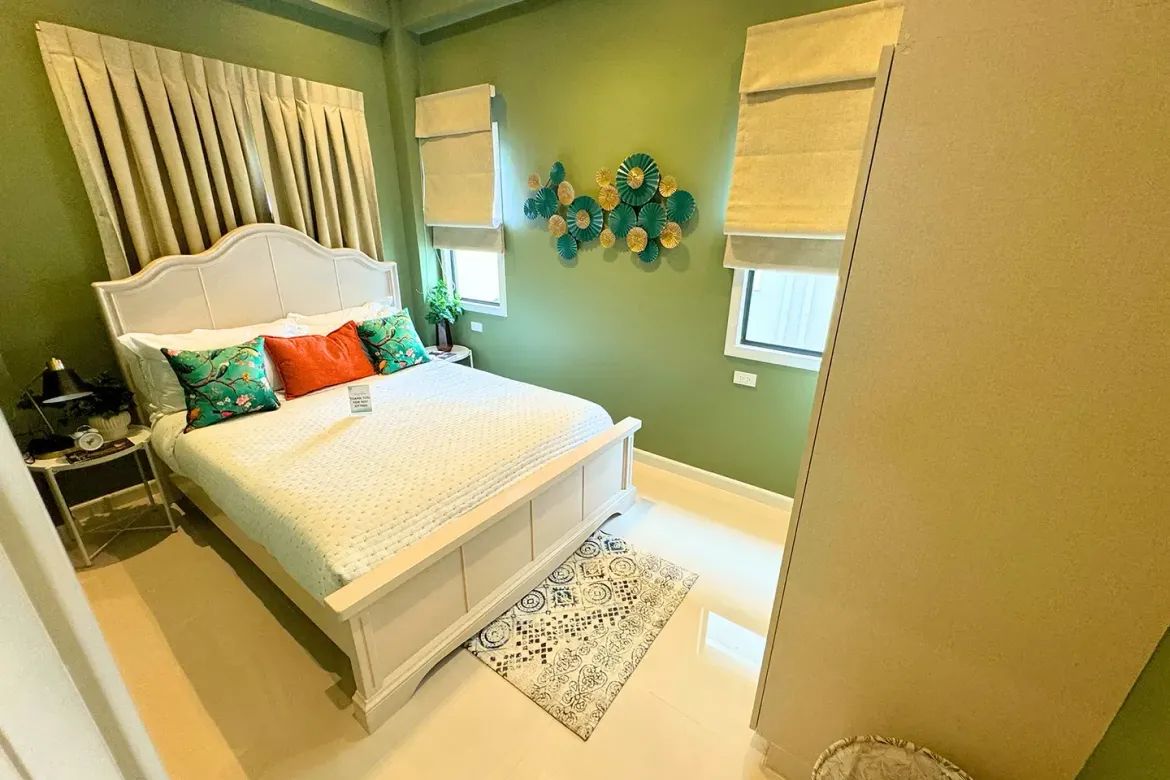 2 Bedroom House for Sale in Biking, Dauis, Bohol – photo 5