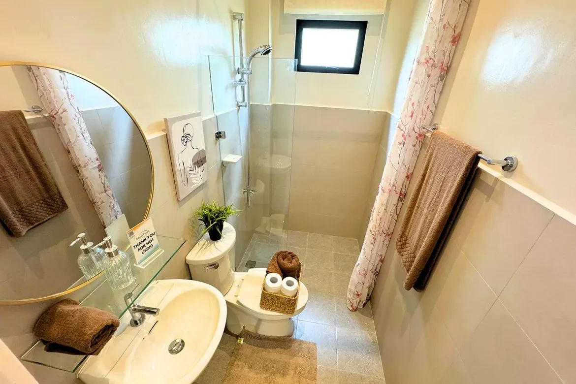 2 Bedroom House for Sale in Biking, Dauis, Bohol – photo 6