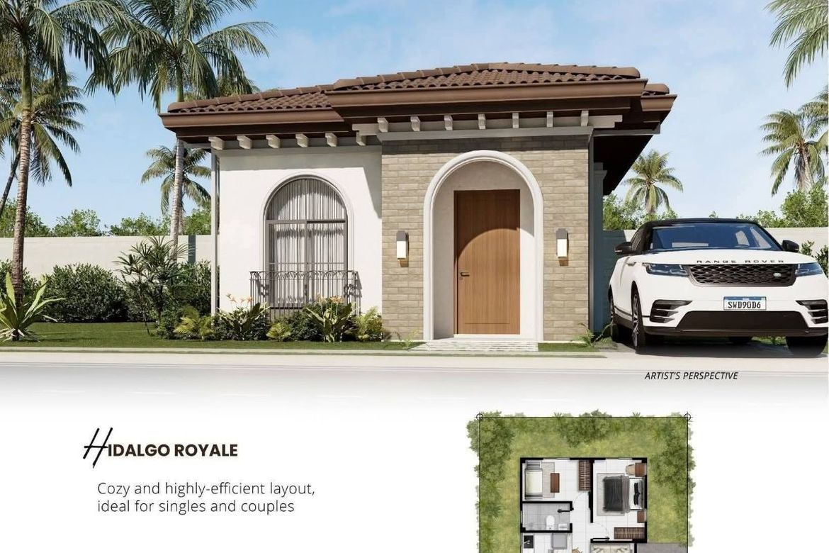 2 Bedroom House for Sale in Biking, Dauis, Bohol – photo 7