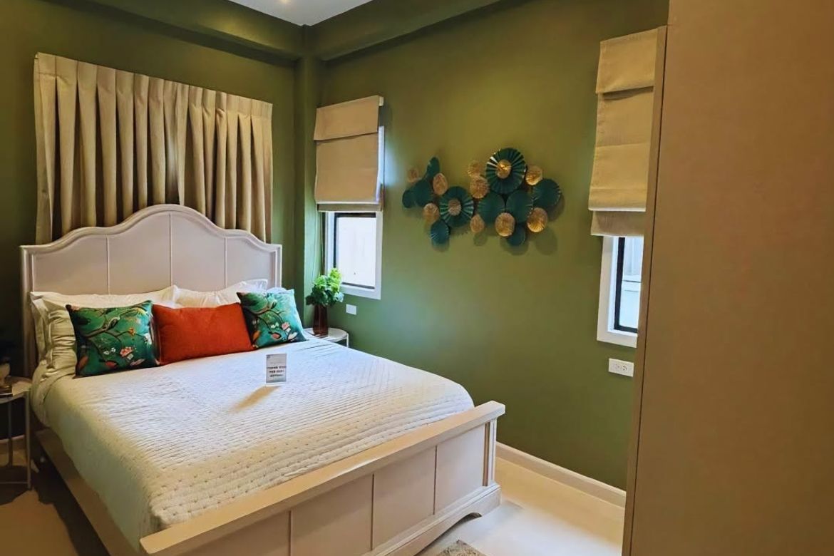 2 Bedroom House for Sale in Biking, Dauis, Bohol – photo 6